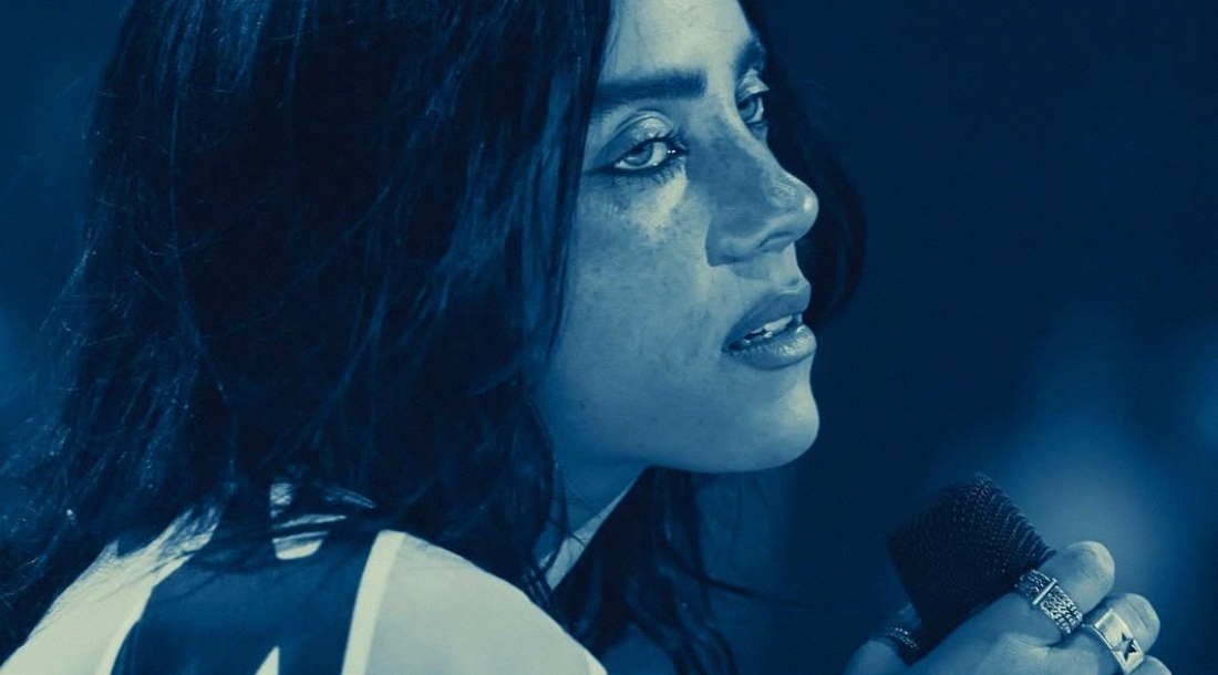     Билли Айлиш / Фото: соцсети Билли Айлиш