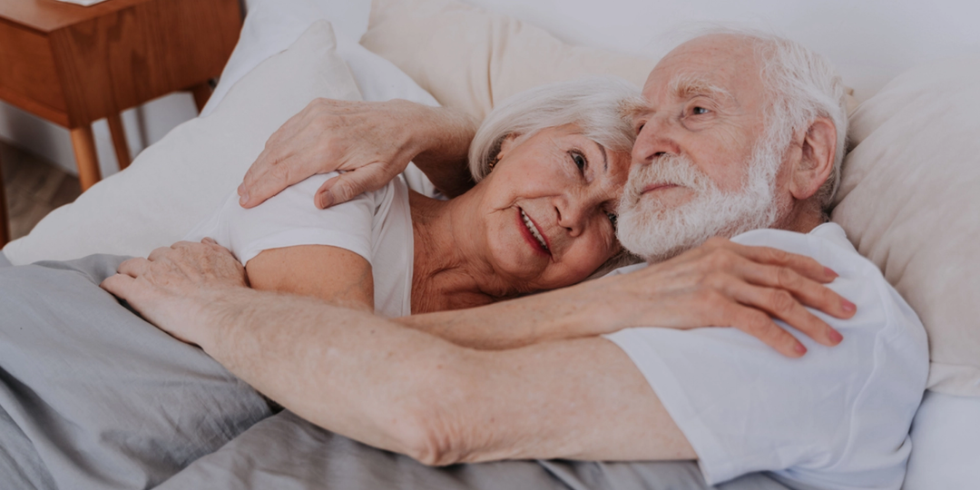 Неприятная правда об отношениях после 60 или 70 лет: отношения в старости могут обернуться самой большой ошибкой