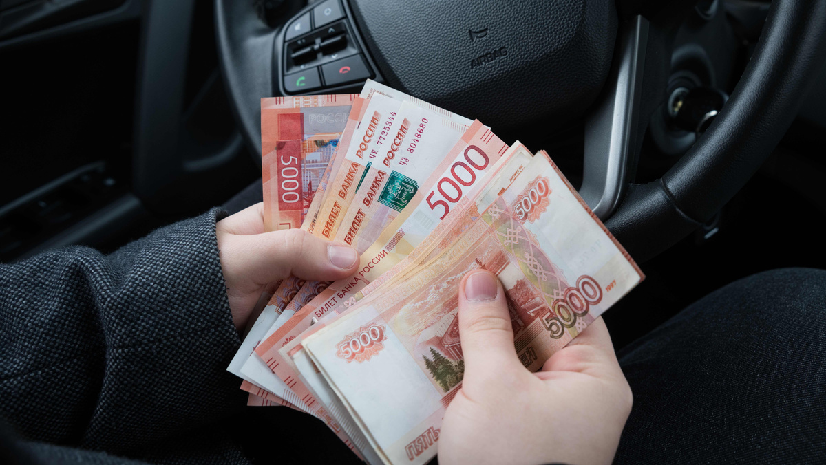 Александр Манзюк/ТАСС