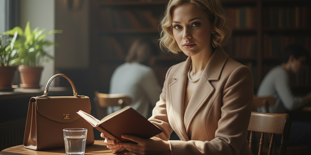 Как дворяне различали своих и чужих за 5 минут разговора