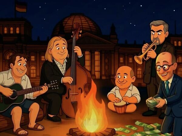    © Rutube/ИноСМИ