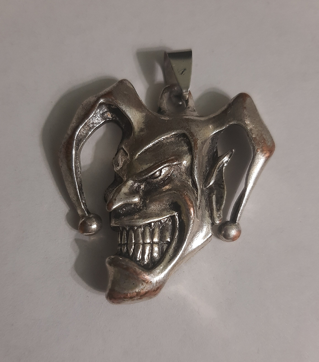 Личное фото.