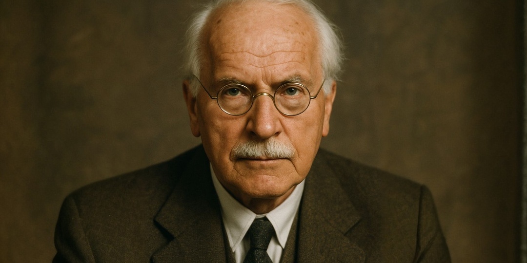 Желание лежать весь день и ничего не делать - это ваша душа просит о помощи: Карл Юнг