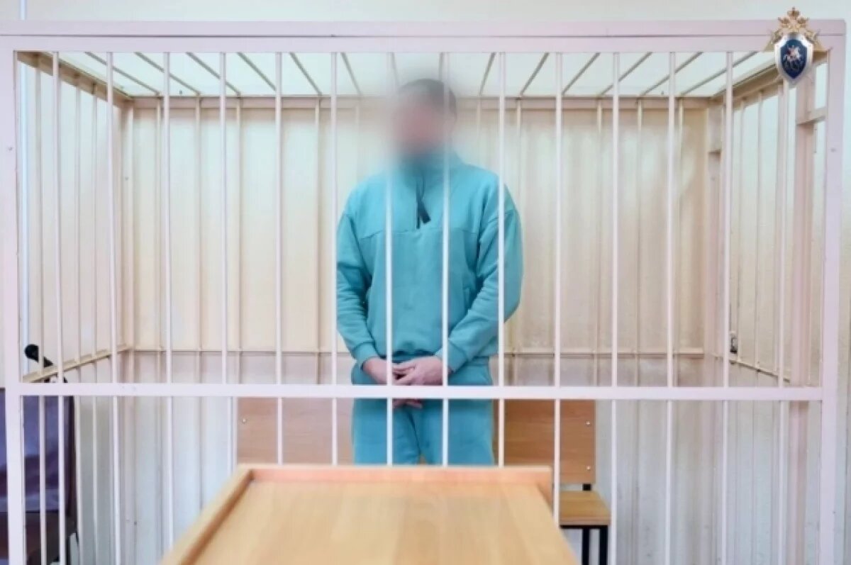    В Челябинске арестовали начальника отдела закупа фирмы «Ариант» Бергера