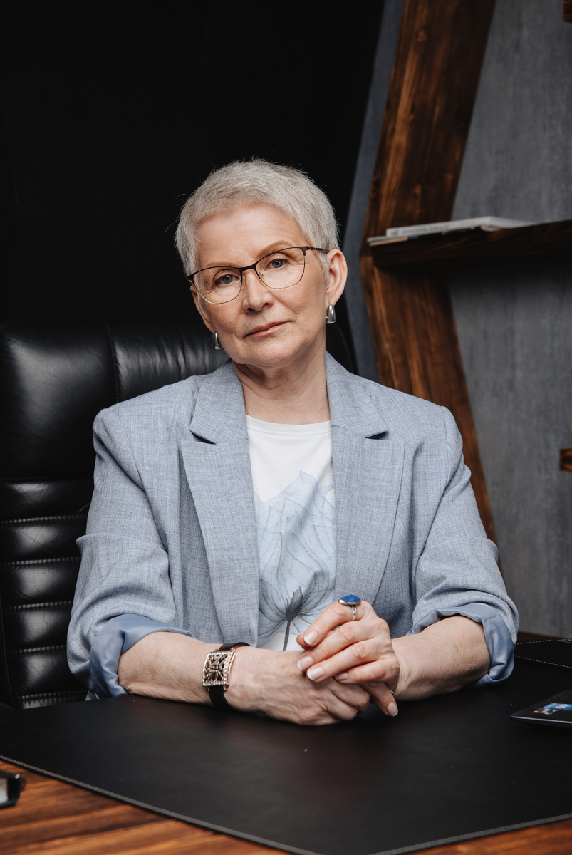 Фото из архива автора 