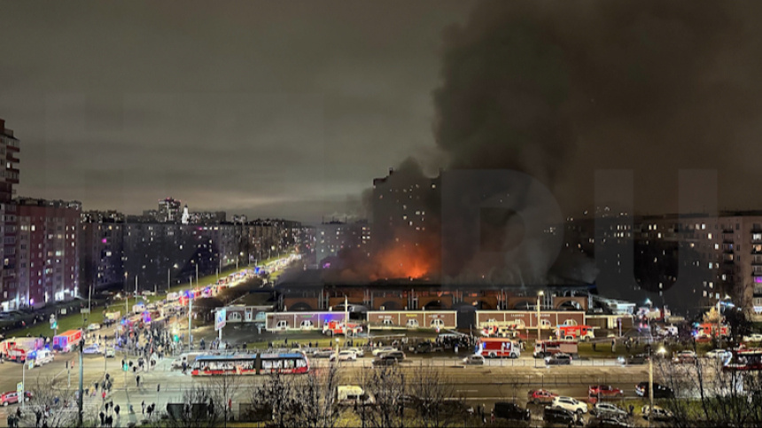    Фото: ИЗВЕСТИЯ/Степан Яцко; 5-tv.ru