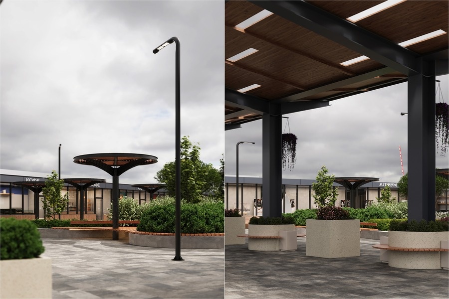 Листайте вправо, чтобы увидеть больше изображений