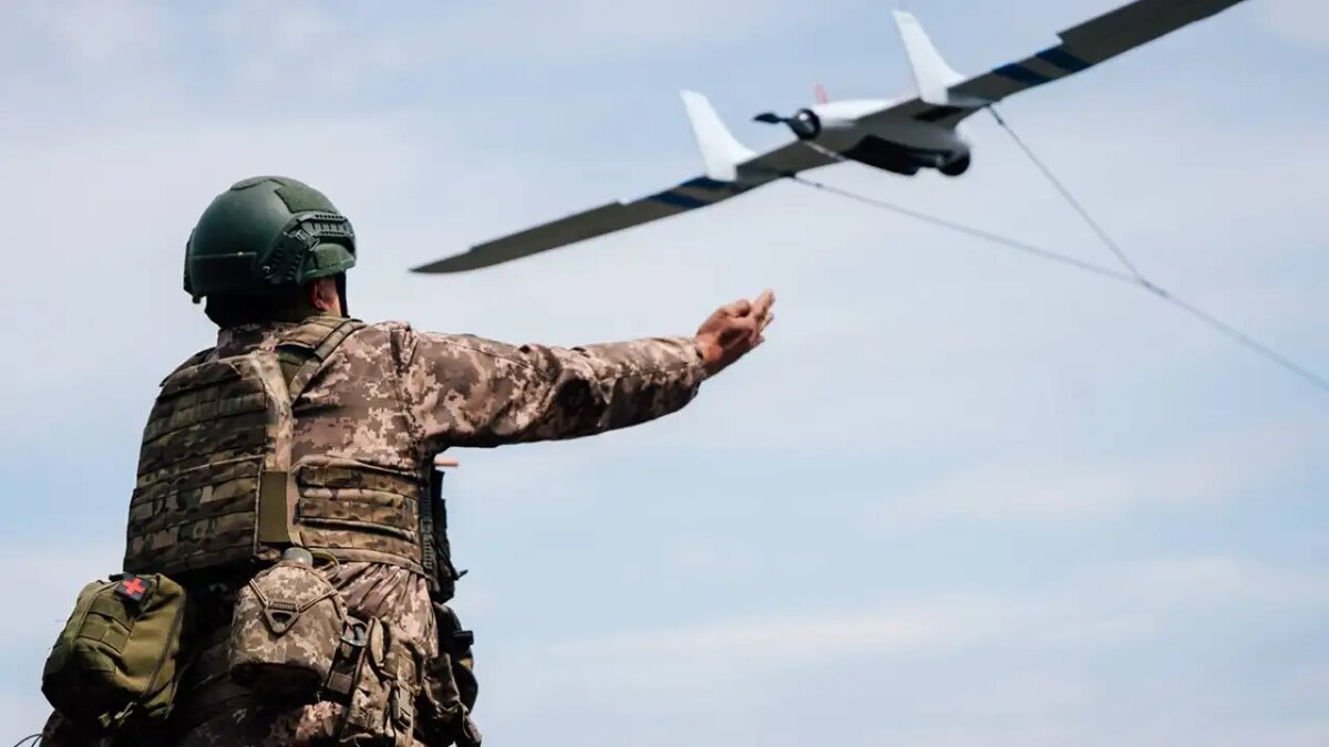    ВСУ © соцсети