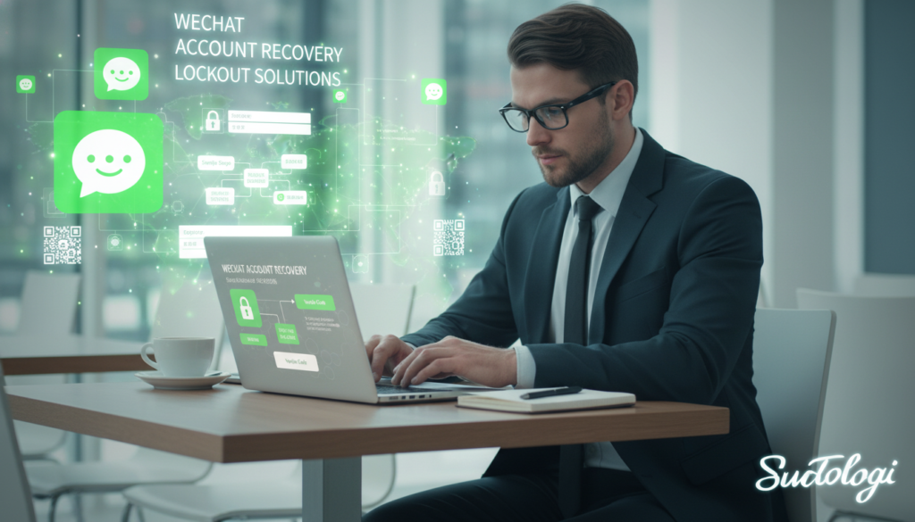    Регистрация_WeChat_Восстановление_после_блокировки_при_нулевом_опыте