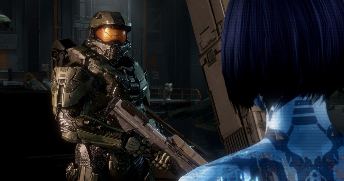 Halo 4 как игра понравилась не всем, но стала высшей точкой развития графики на Xbox 360 среди эксклюзивов консоли