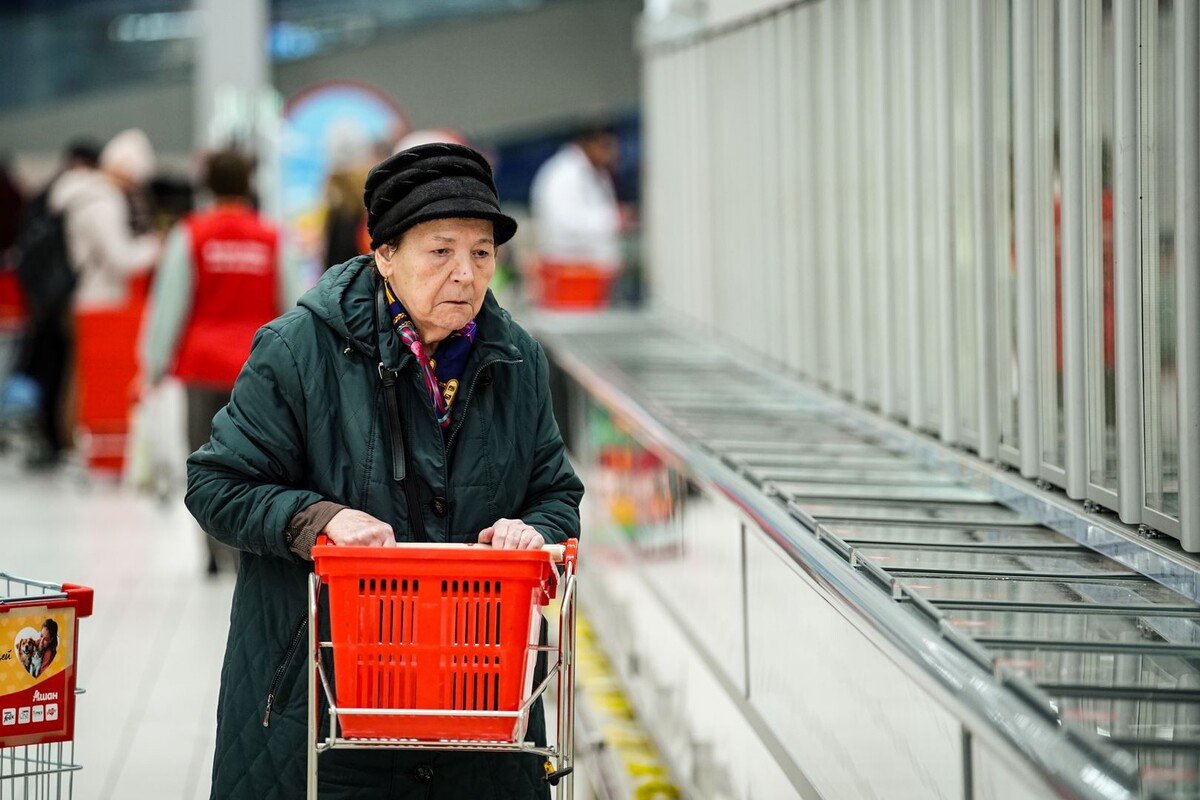     / Источник: © ИЗВЕСТИЯ/Сергей Лантюхов