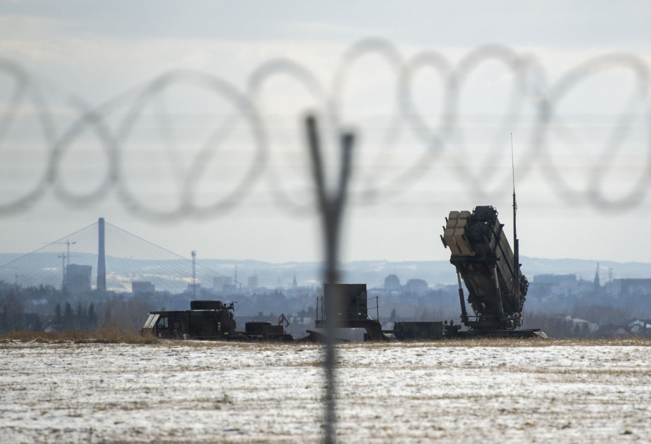    Christophe Gateau/dpa/Global Look Press