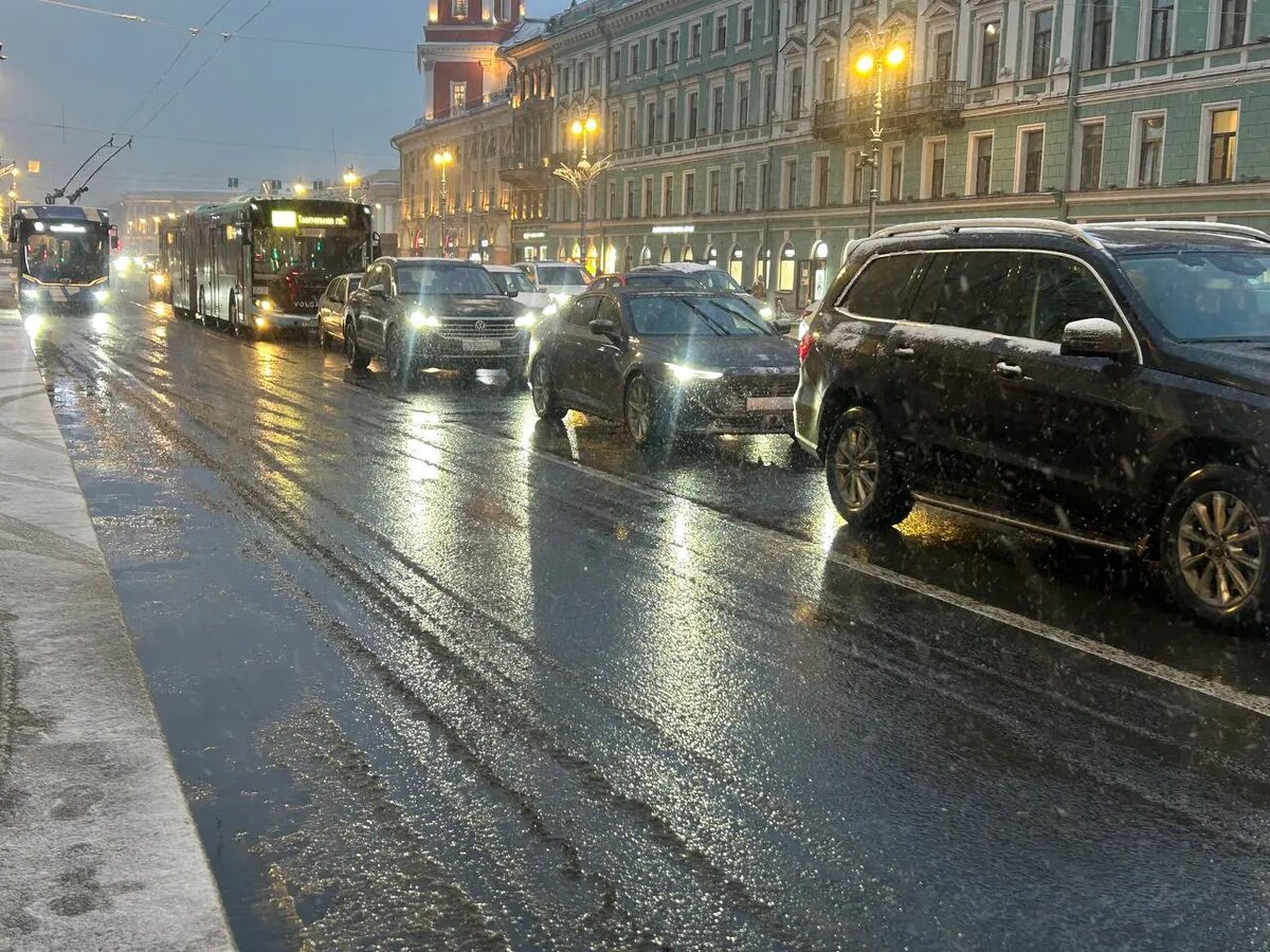    Фото: Мойка78.