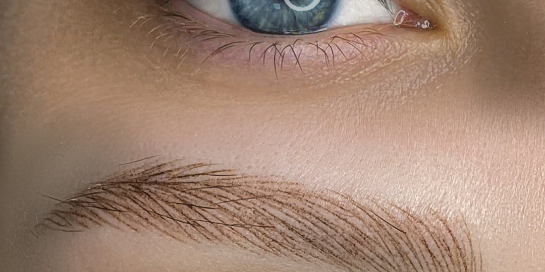 Не только красота: как перманентный макияж возвращает уверенность при алопеции и рубцах