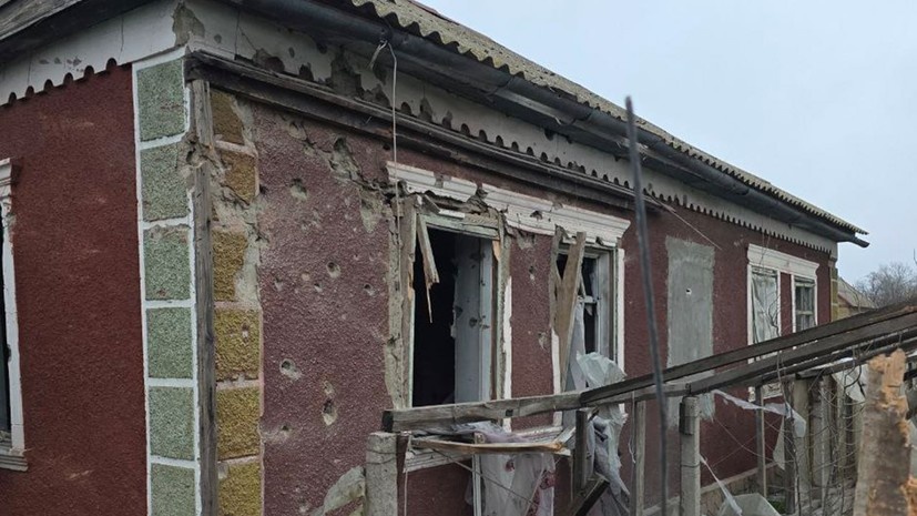    Telegram-канал Губернатора Херсонской области