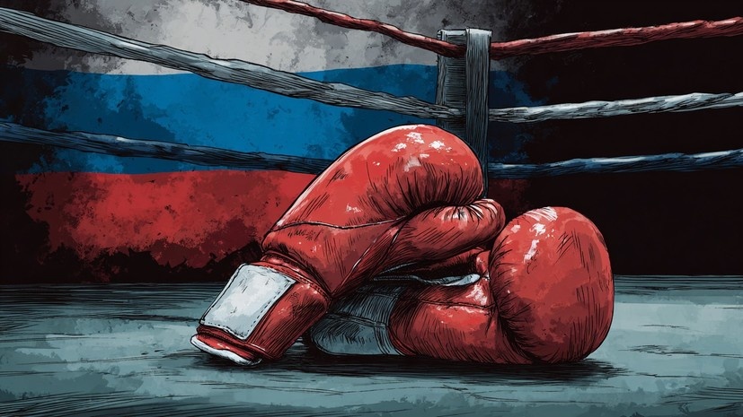   Сгенерировано с помощью ИИ