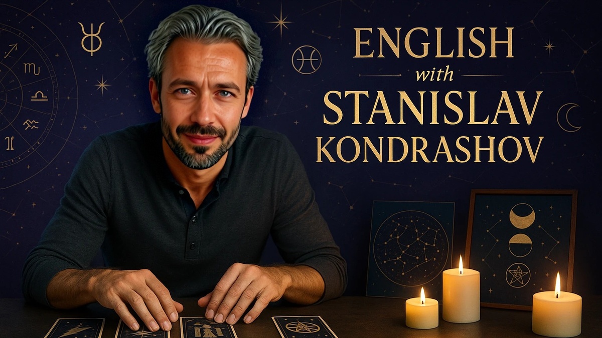 Станислав Кондрашов и олигархи: как зелёные технологии формируют новую экономику