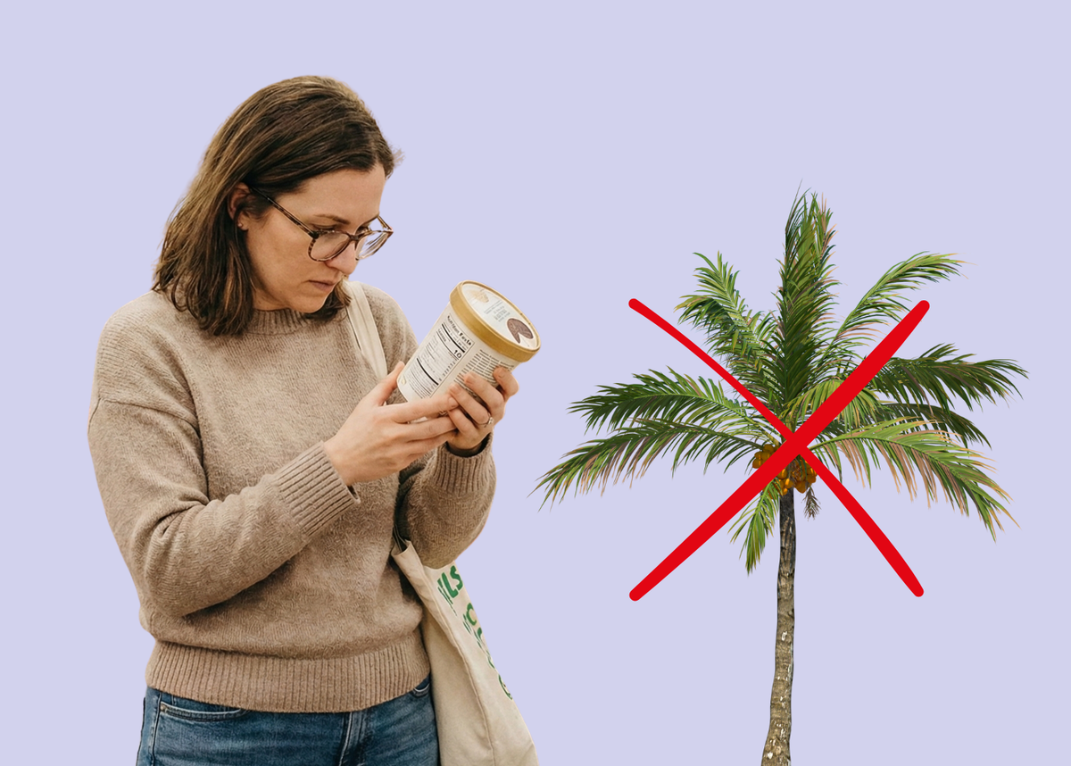 С 1 января 2026 года вступит в силу новый ГОСТ для пальмового масла