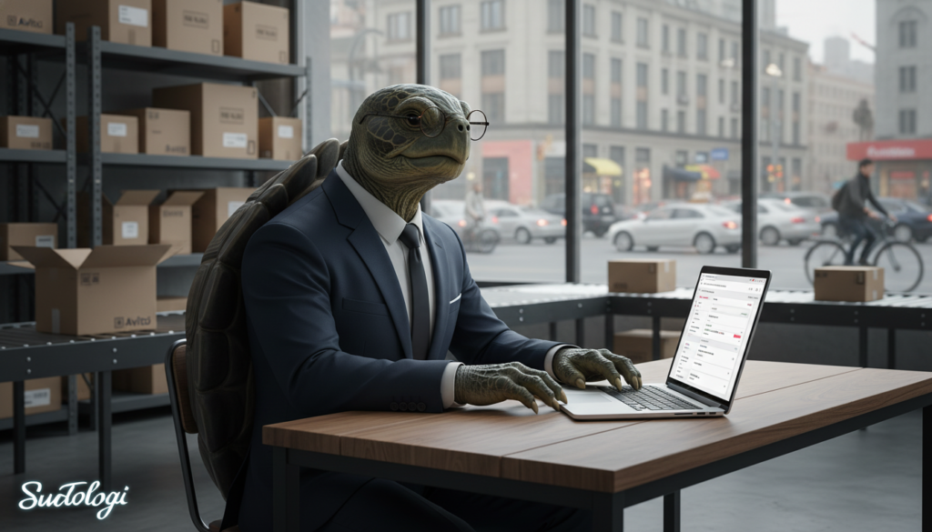    доставка-в-пвз-через-авито-выбор-пункта-хранение-и-проверка-при-получении Суетолог