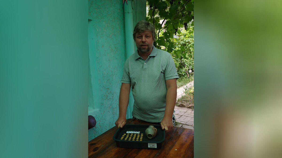    Фото: пресс-служба Государственного Эрмитажа