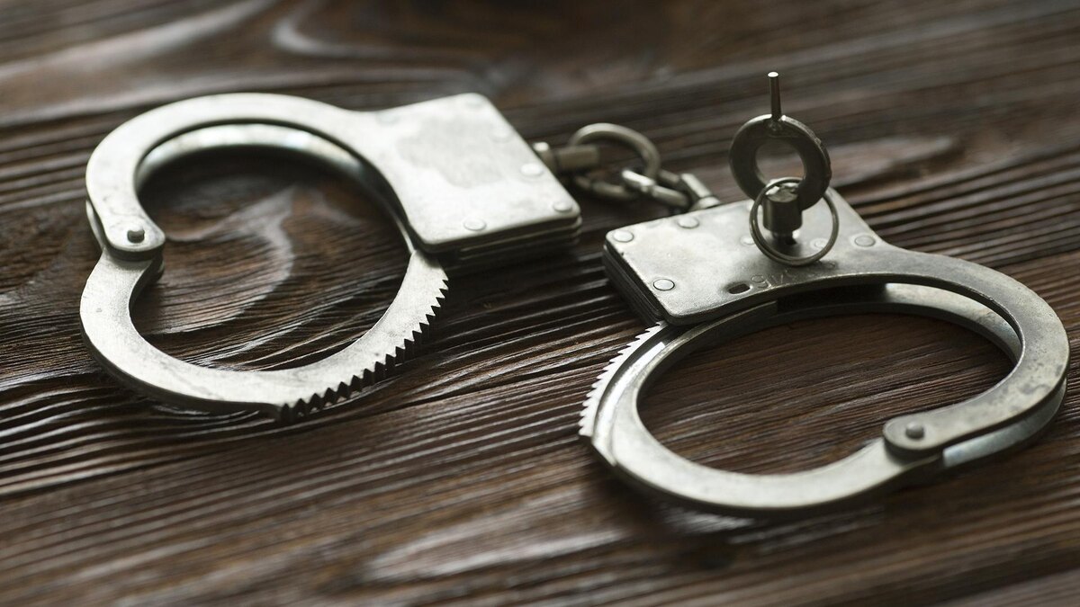    Фото: Nikolay Gyngazov/globallookpress.com