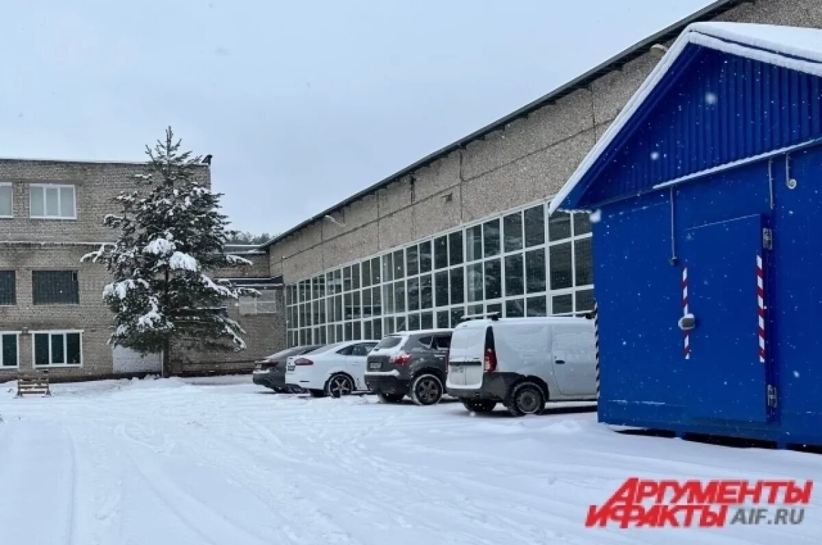    ЧП с погибшими в Пермском политехе случилось во время частных испытаний
