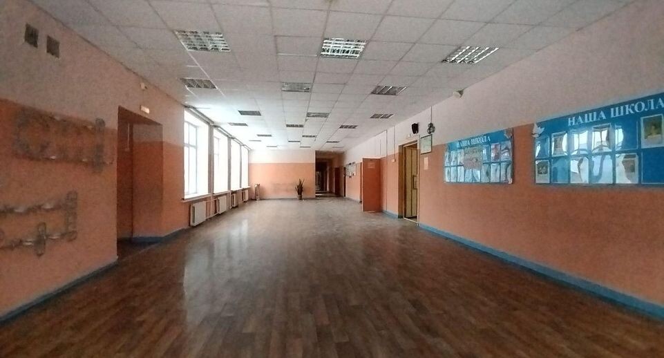    Министерство строительного комплекса МО