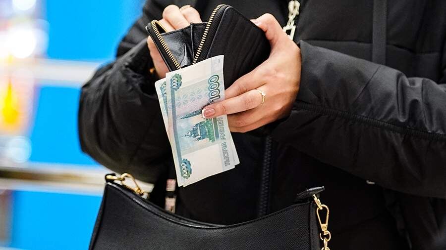    Фото: ИЗВЕСТИЯ/Сергей Лантюхов