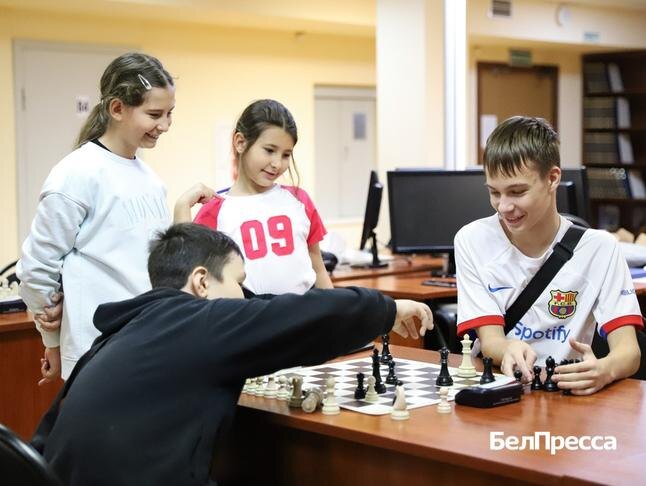 Фото: Валерия Шатько