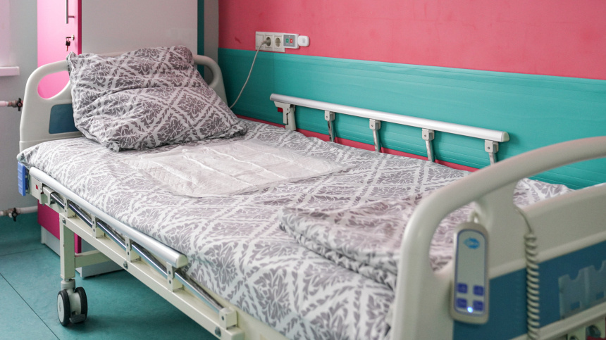    Фото: ИЗВЕСТИЯ/Анна Селина