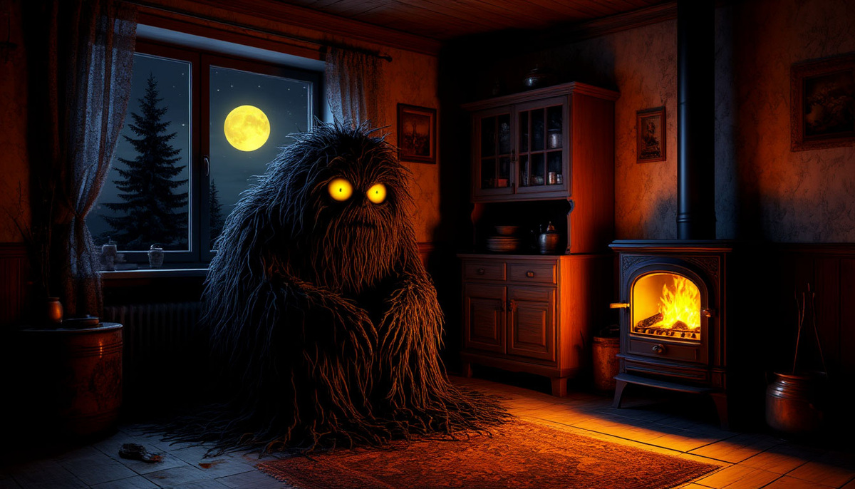 Хока может быть такая