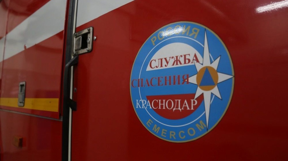     Фото: Пресс-служба администрации Краснодара