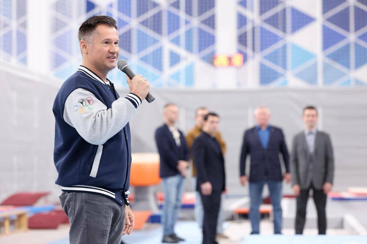 Фото: телеграм-канал Алексея Немова