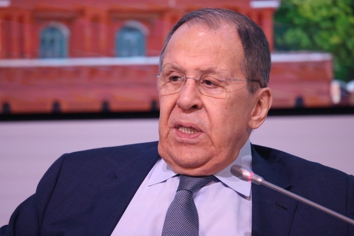 Лавров перехитрил ЦРУ и вывел американского шпиона из Кремля