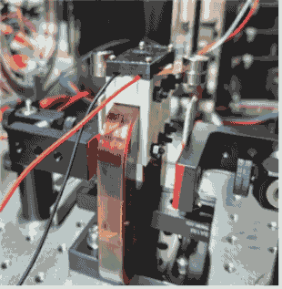 Модуль для сбора энергии, разработанный Корейским институтом производственных технологий [Предоставлено Корейским институтом производственных технологий]