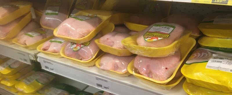 Сальмонеллу нашли в продукции известного мясного бренда