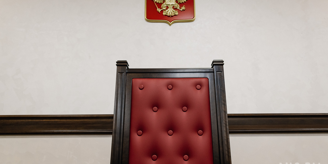 Туристка подала иск против курорта в Соль-Илецке, где сломала палец, убегая от чаек