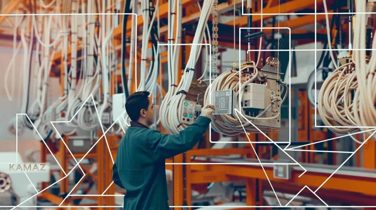    Автоматизация — это не магия, а цепочка из сервисов и правил. Khar_AG