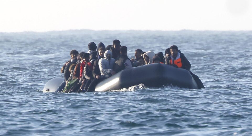    Steve Finn/Capital Pictures / www.globallookpress.com