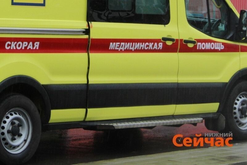    Фото: ИА "Нижний сейчас" Иван Воробьев