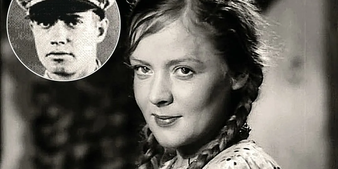 25 лет лагерей за один роман: Как любовь к американцу сломала жизнь Зои Фёдоровой