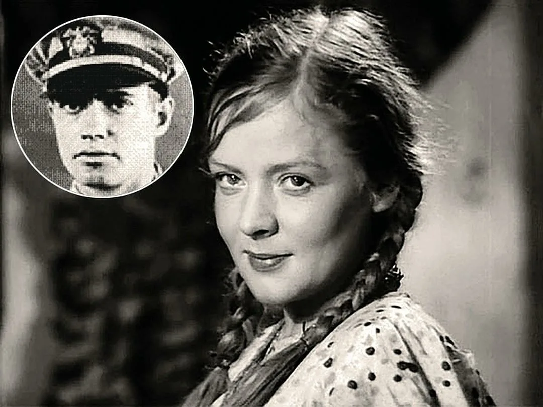 Зоя Фёдорова и Джексон Тейт. Листайте / фото из открытых источников