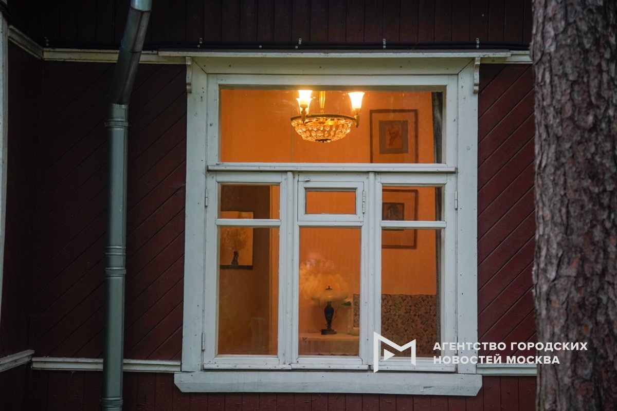 Фотограф: Александр Авилов