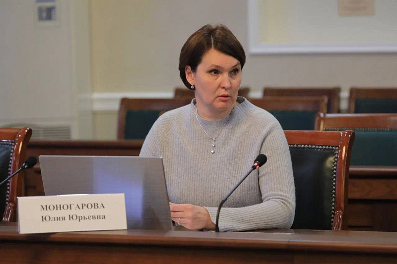    Фото: Правительство Архангельской области