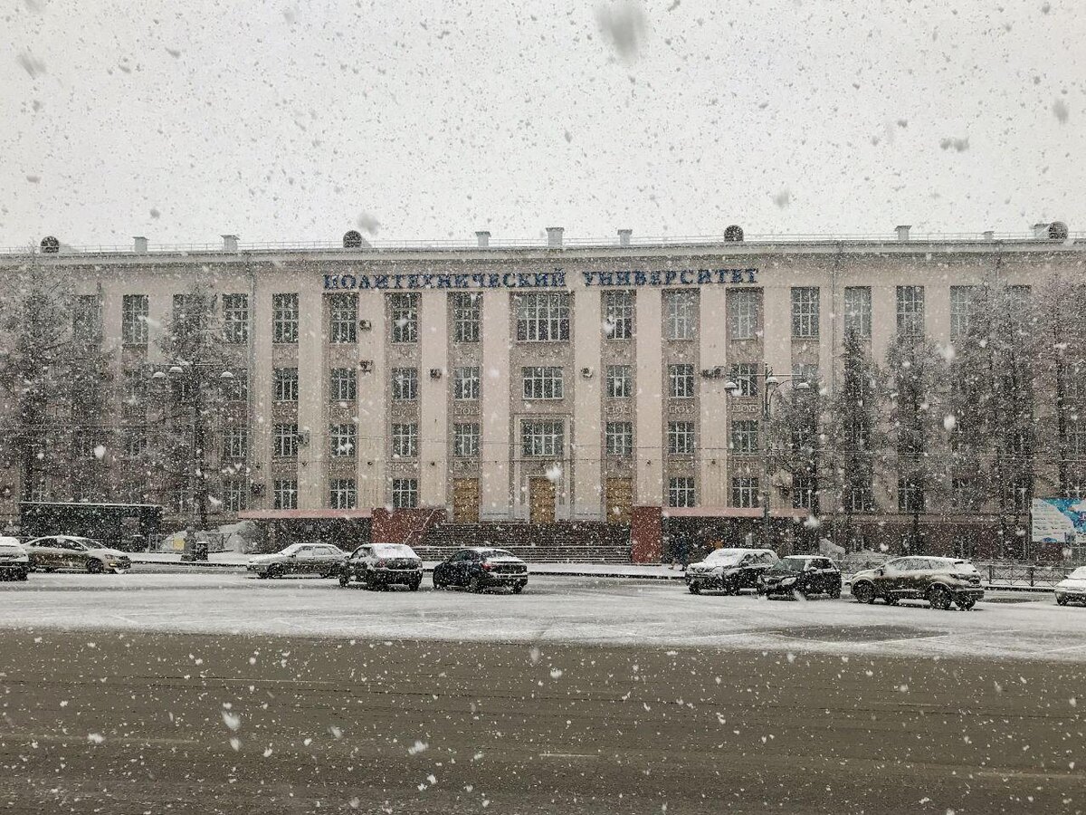    © Константин Долгановский