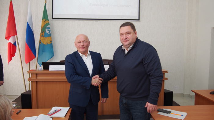 Фото: пресс-служба АО «Россельхозбанк»