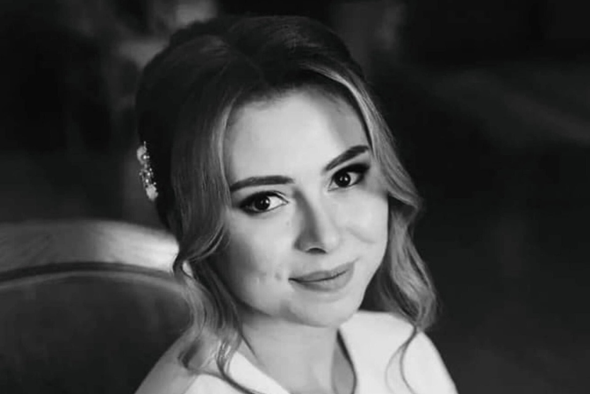     Скоропостижно скончалась в день выписки после родов 29-летняя Кристина Илющенко