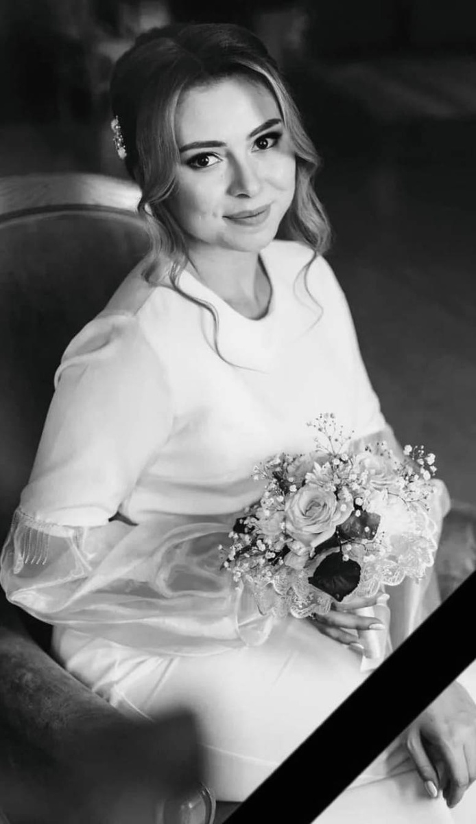    Кристина Илющенко умерла в роддомеСоцсети Алины Савели