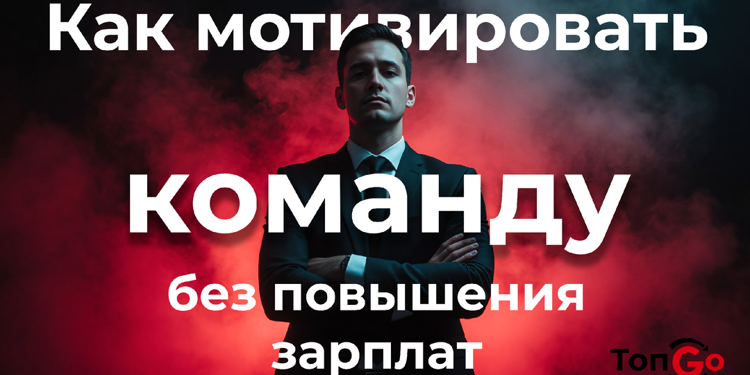 Как мотивировать команду без постоянного повышения зарплаты: что на самом деле движет людьми