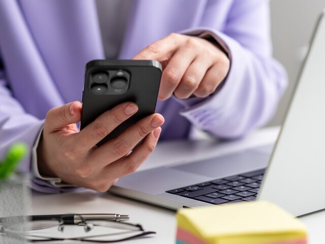    Фото: портал мэра и правительства Москвы/Дарья Мясина